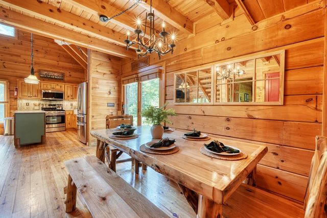 122 Sullivan Trail, Blairsville, GA 30512