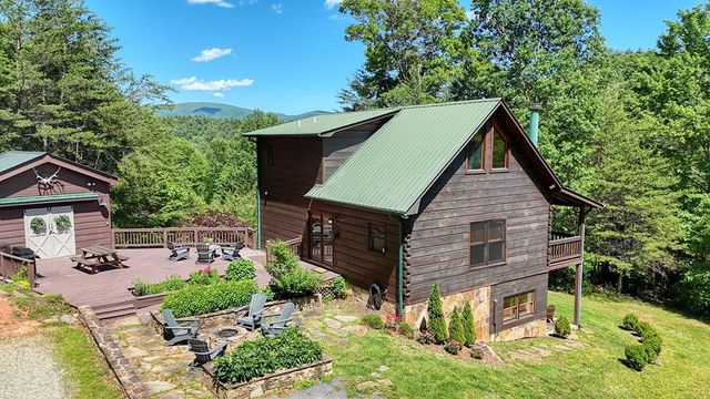 122 Sullivan Trail, Blairsville, GA 30512