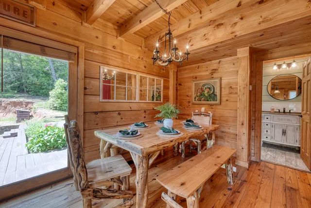 122 Sullivan Trail, Blairsville, GA 30512
