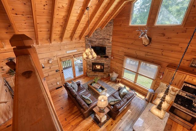 122 Sullivan Trail, Blairsville, GA 30512