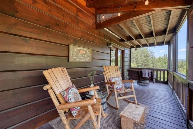 122 Sullivan Trail, Blairsville, GA 30512