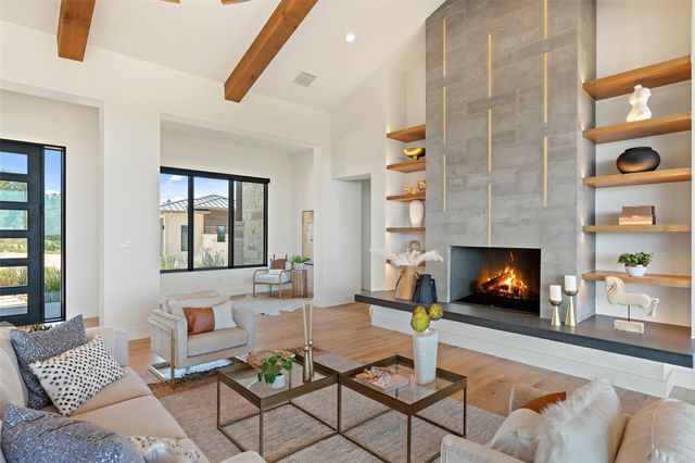 416 Julieanne CV, Dripping Springs, TX 78620