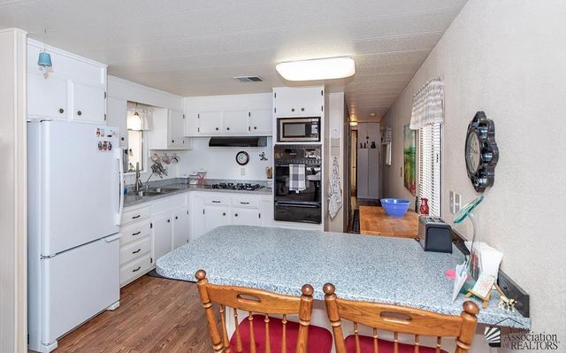 3541 S Canyon Ave, Yuma, AZ 85365