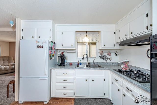 3541 S Canyon Ave, Yuma, AZ 85365