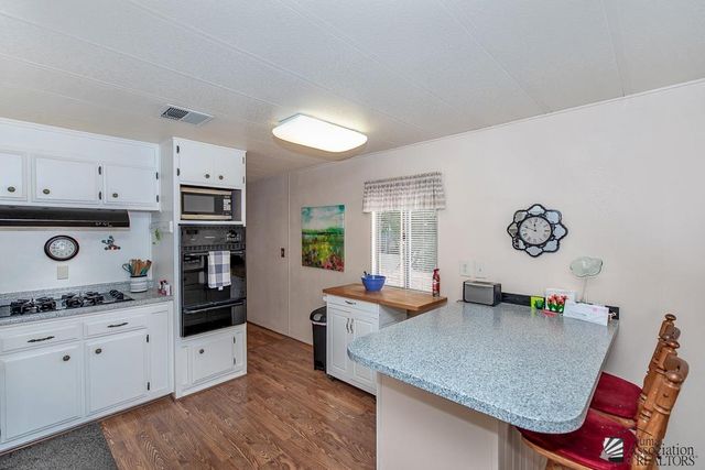 3541 S Canyon Ave, Yuma, AZ 85365