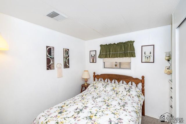 3541 S Canyon Ave, Yuma, AZ 85365