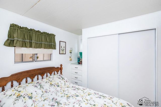 3541 S Canyon Ave, Yuma, AZ 85365