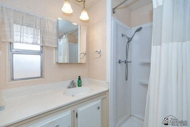 3541 S Canyon Ave, Yuma, AZ 85365