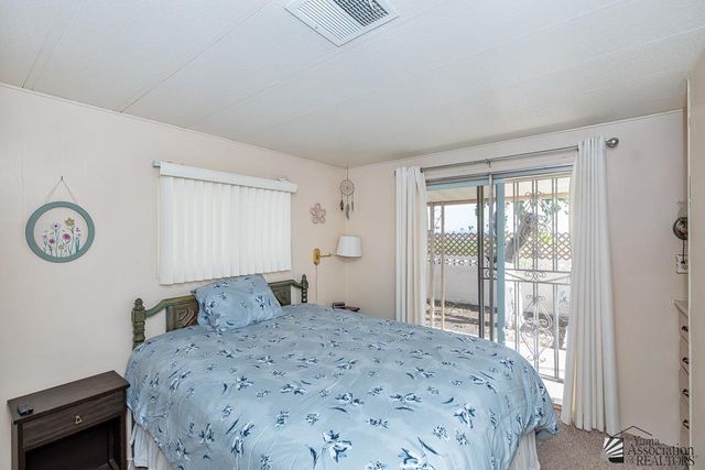 3541 S Canyon Ave, Yuma, AZ 85365