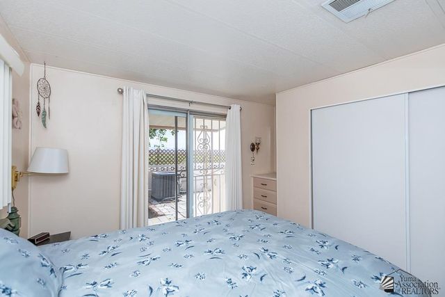 3541 S Canyon Ave, Yuma, AZ 85365