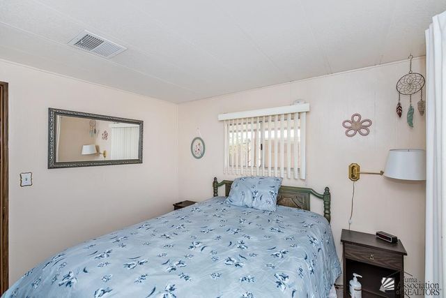 3541 S Canyon Ave, Yuma, AZ 85365