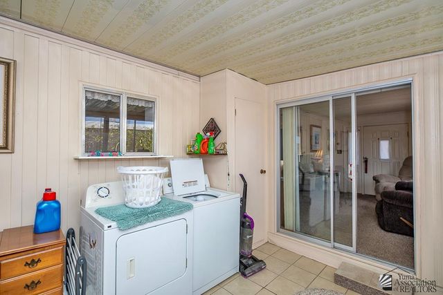 3541 S Canyon Ave, Yuma, AZ 85365