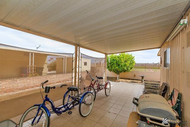 3541 S Canyon Ave, Yuma, AZ 85365