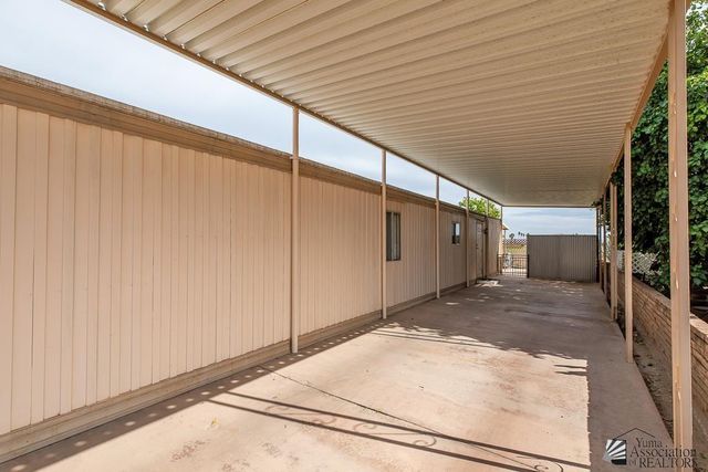 3541 S Canyon Ave, Yuma, AZ 85365