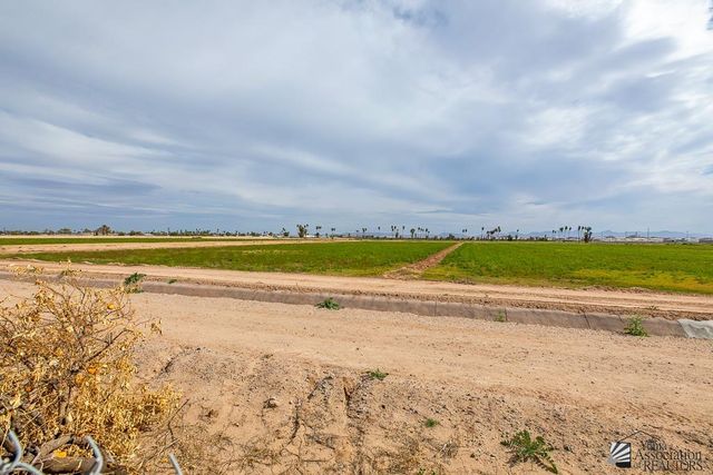 3541 S Canyon Ave, Yuma, AZ 85365