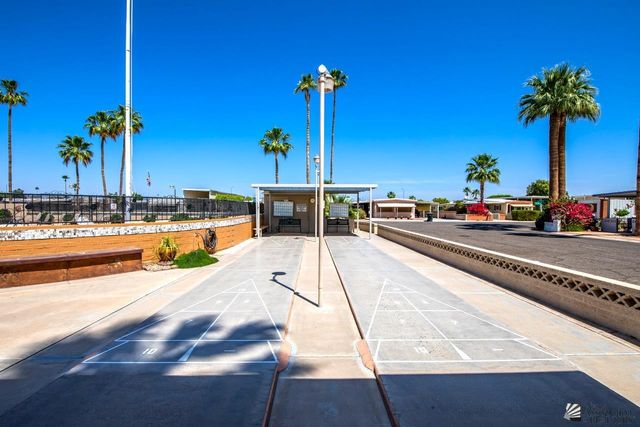 3541 S Canyon Ave, Yuma, AZ 85365