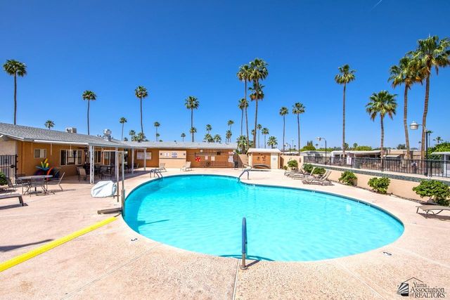 3541 S Canyon Ave, Yuma, AZ 85365