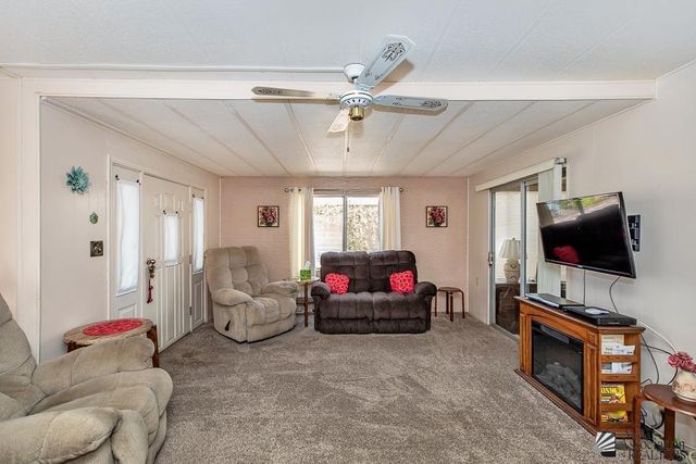 3541 S Canyon Ave, Yuma, AZ 85365