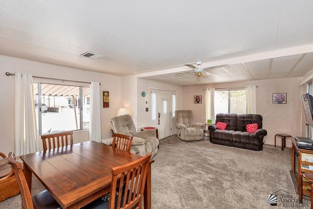 3541 S Canyon Ave, Yuma, AZ 85365