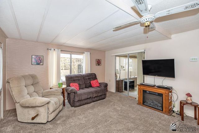 3541 S Canyon Ave, Yuma, AZ 85365