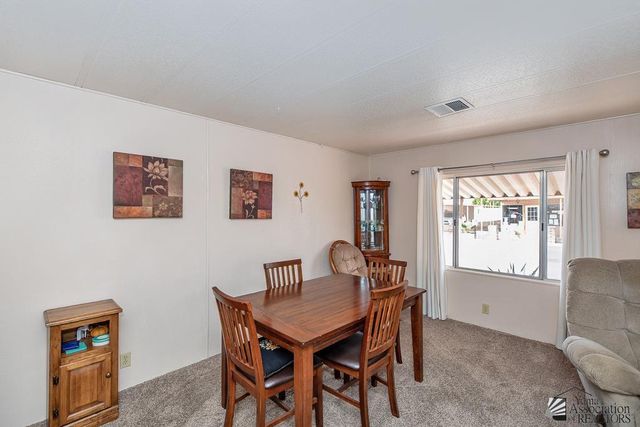 3541 S Canyon Ave, Yuma, AZ 85365