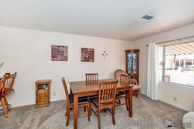 3541 S Canyon Ave, Yuma, AZ 85365