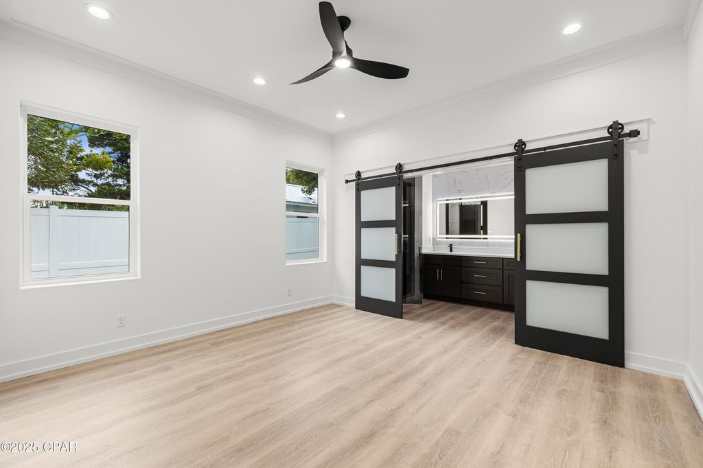 Image 10 of property listing at 471 Paradise Boulevard, Panama City Beach, FL 32413