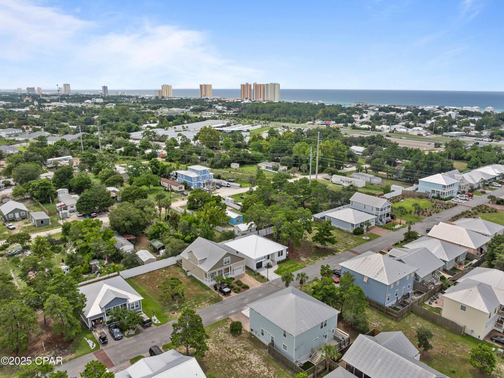 Image 16 of property listing at 471 Paradise Boulevard, Panama City Beach, FL 32413