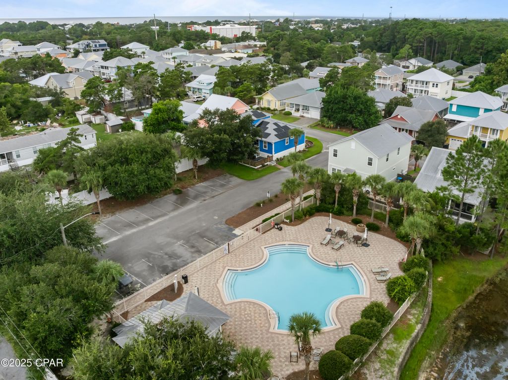 Image 18 of property listing at 471 Paradise Boulevard, Panama City Beach, FL 32413