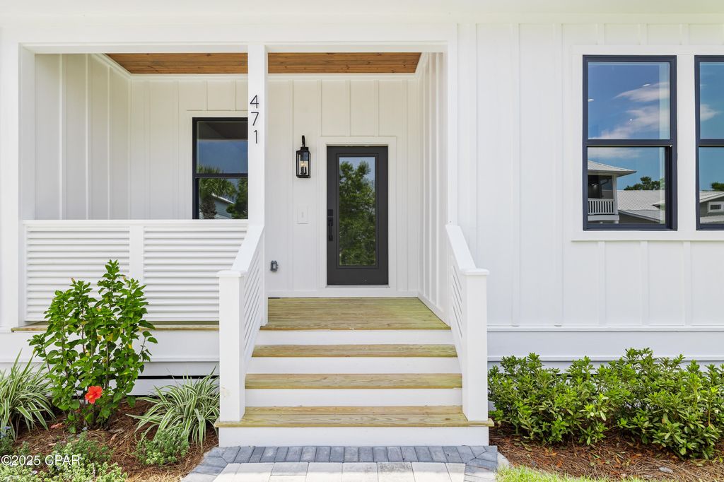 Image 19 of property listing at 471 Paradise Boulevard, Panama City Beach, FL 32413