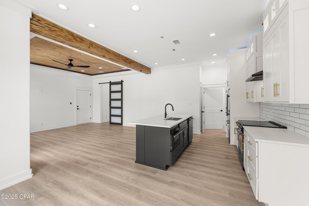 Image 3 of property listing at 471 Paradise Boulevard, Panama City Beach, FL 32413