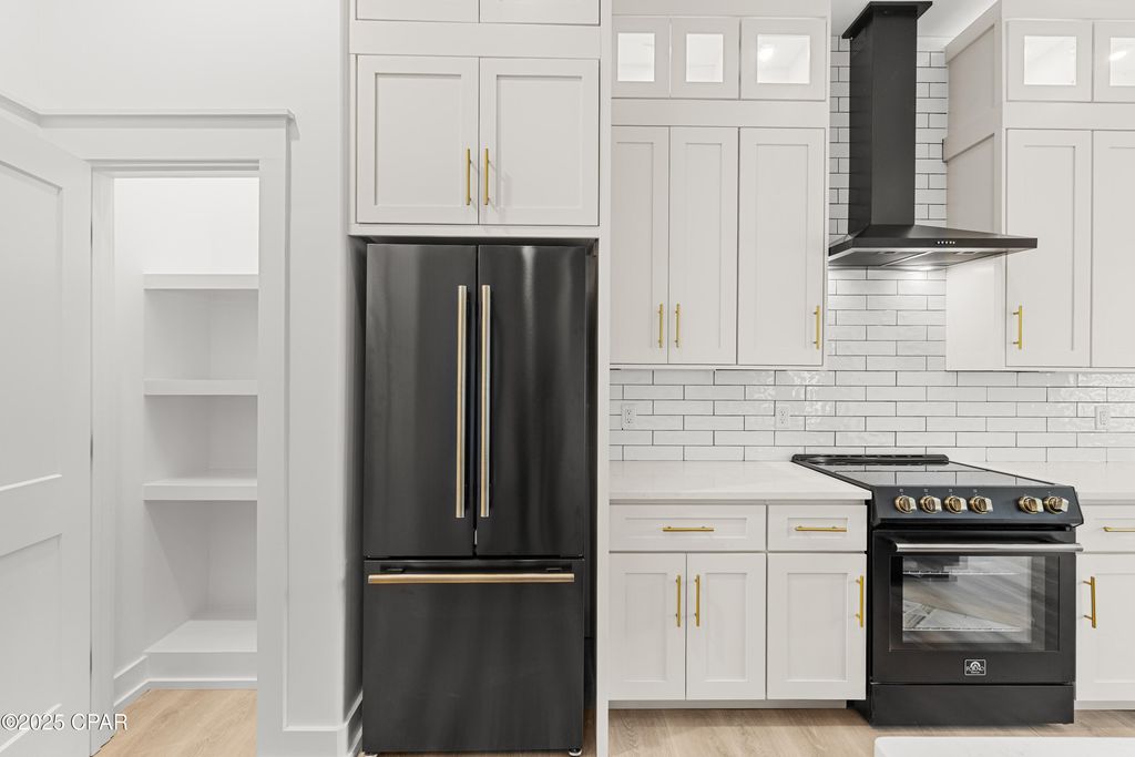 Image 4 of property listing at 471 Paradise Boulevard, Panama City Beach, FL 32413