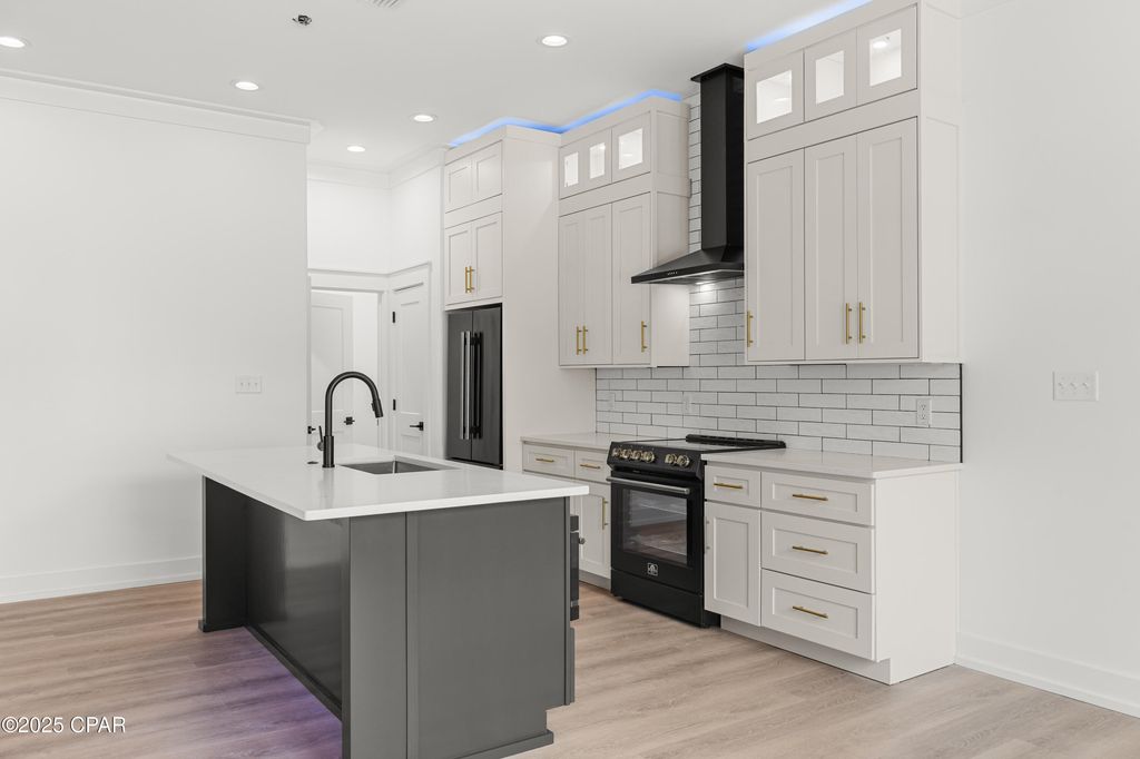 Image 5 of property listing at 471 Paradise Boulevard, Panama City Beach, FL 32413