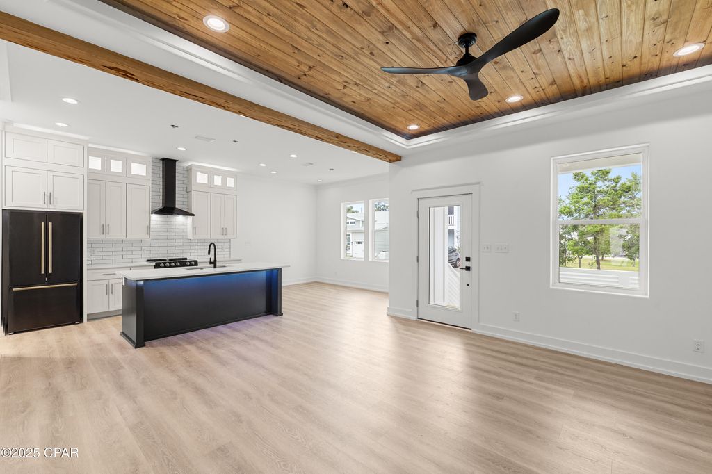 Image 6 of property listing at 471 Paradise Boulevard, Panama City Beach, FL 32413