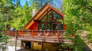 1163 Silver Tip, Fish Camp, CA 93623