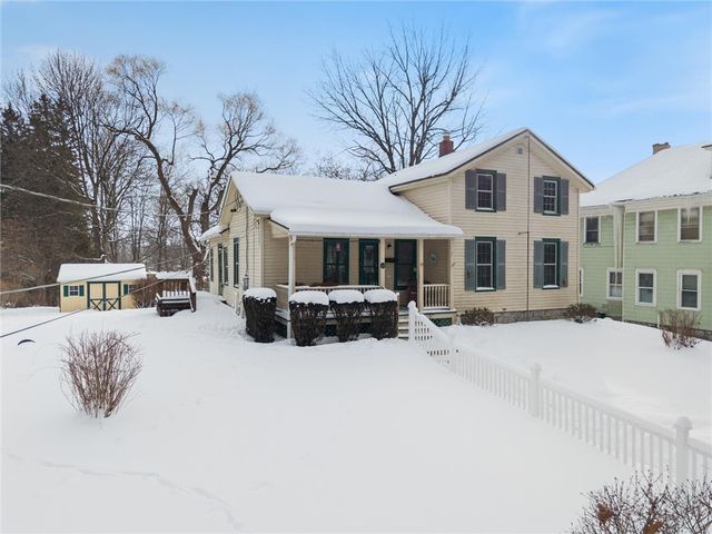 24 Fitch Avenue, Auburn, NY 13021