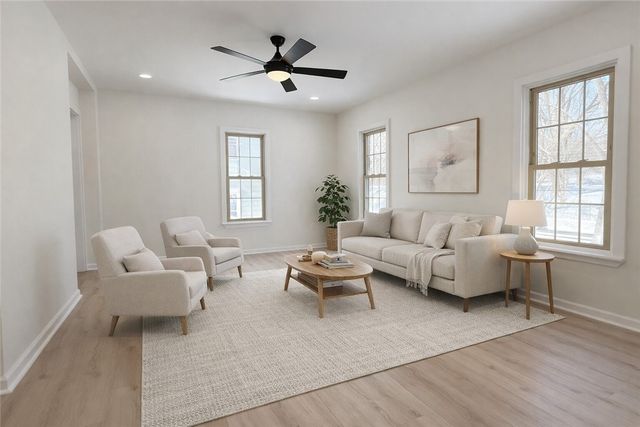 24 Fitch Avenue, Auburn, NY 13021