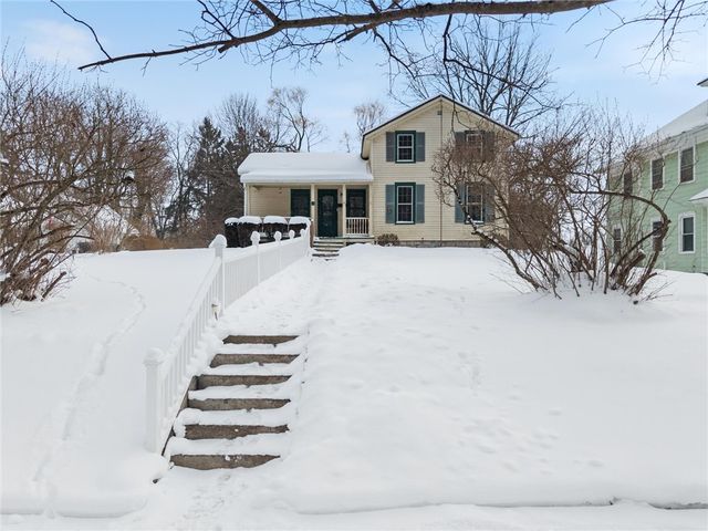 24 Fitch Avenue, Auburn, NY 13021