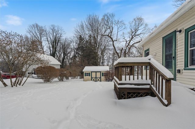 24 Fitch Avenue, Auburn, NY 13021