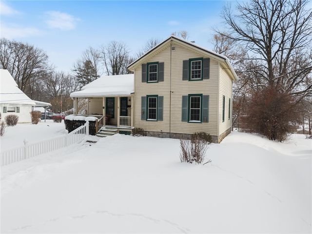 24 Fitch Avenue, Auburn, NY 13021