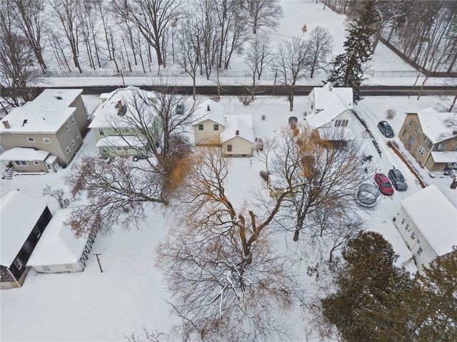 24 Fitch Avenue, Auburn, NY 13021