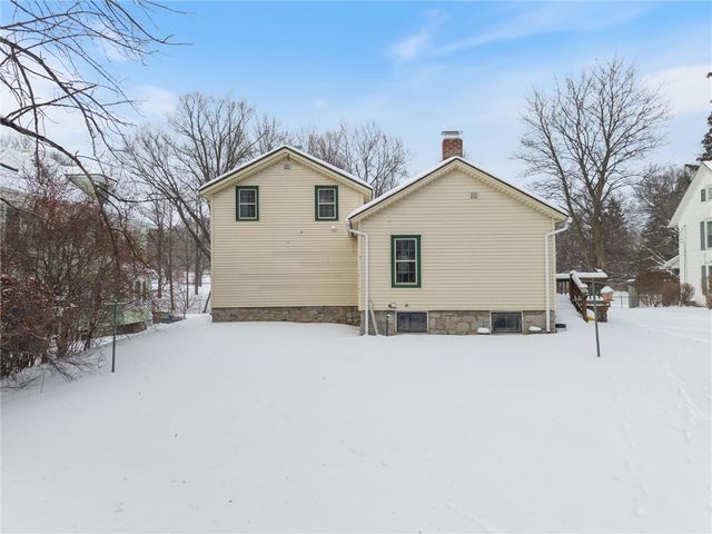 24 Fitch Avenue, Auburn, NY 13021