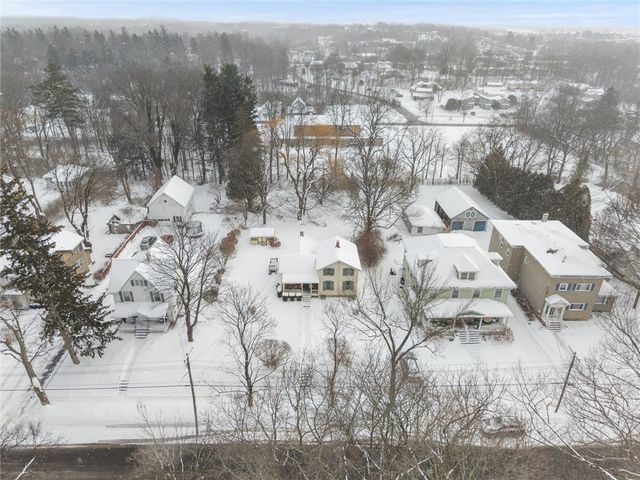 24 Fitch Avenue, Auburn, NY 13021