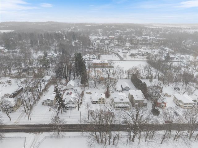 24 Fitch Avenue, Auburn, NY 13021