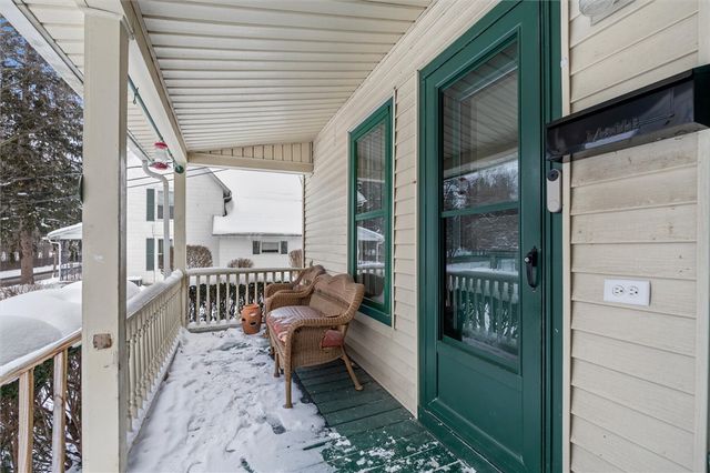 24 Fitch Avenue, Auburn, NY 13021