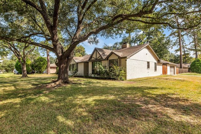 23102 Cimber Lane, Spring, TX 77373