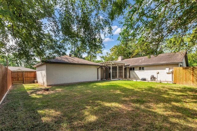 23102 Cimber Lane, Spring, TX 77373