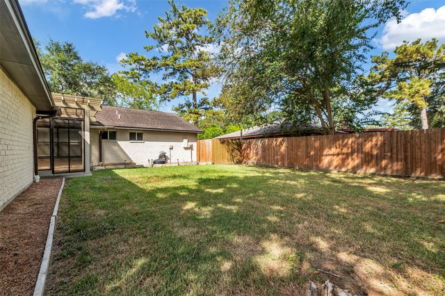 23102 Cimber Lane, Spring, TX 77373