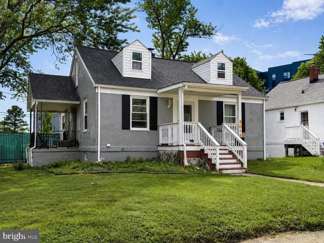 3015 GRINDON AVE, Baltimore, MD 21214