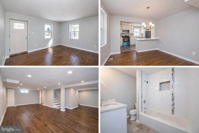 3015 GRINDON AVE, Baltimore, MD 21214